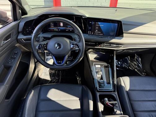 2023 Volkswagen Golf R 2.0T DSG