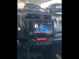 2024 Mitsubishi Mirage G4 LE