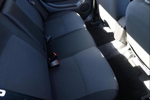 2024 Mitsubishi Mirage G4 LE