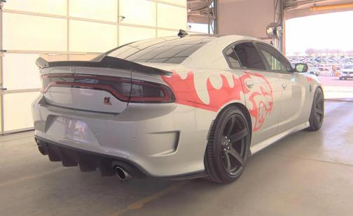 2019 Dodge Charger GT