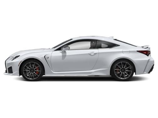2022 Lexus RC F Base
