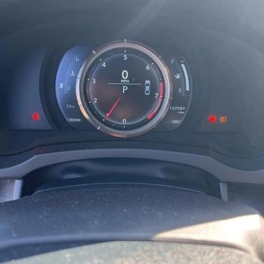 2015 Lexus IS 250 Base