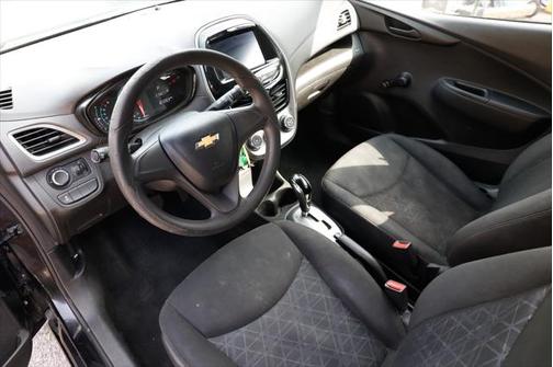 2019 Chevrolet Spark LS