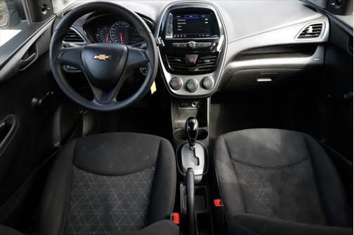 2019 Chevrolet Spark LS