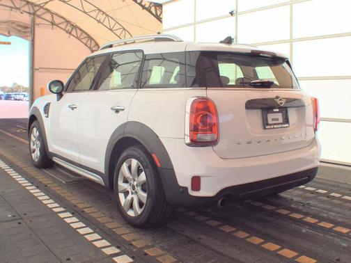 2019 MINI Countryman Cooper