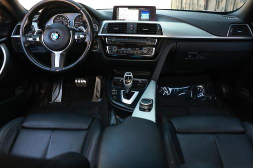 2019 BMW 440 i