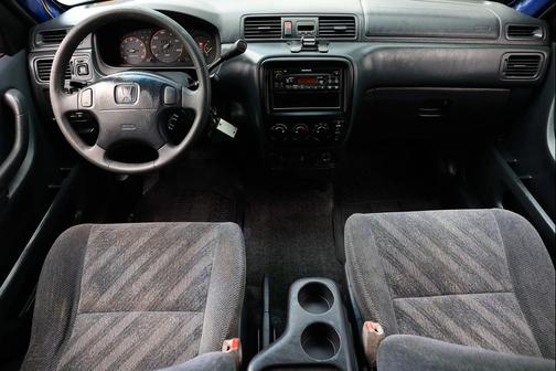 2000 Honda CR-V EX