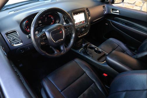 2018 Dodge Durango R/T