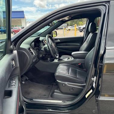 2018 Dodge Durango R/T