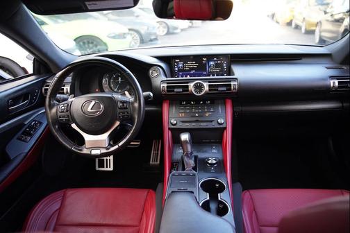 2019 Lexus RC 300 Base
