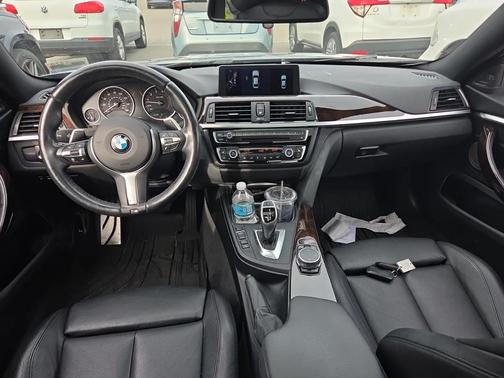 2015 BMW 435 Gran Coupe i xDrive