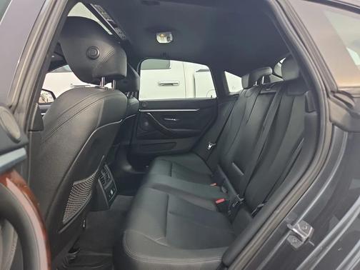 2015 BMW 435 Gran Coupe i xDrive