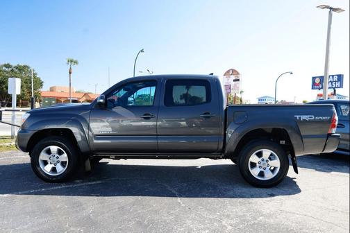 2014 Toyota Tacoma PreRunner