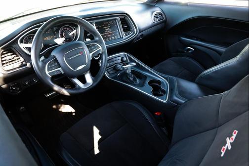 2015 Dodge Challenger R/T Scat Pack