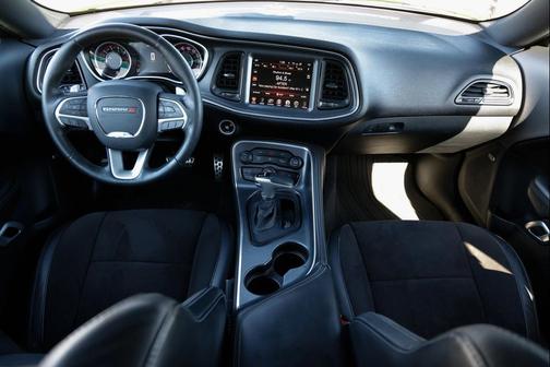 2015 Dodge Challenger R/T Scat Pack