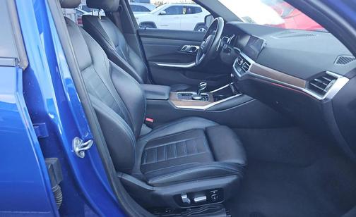 2020 BMW M340 i xDrive