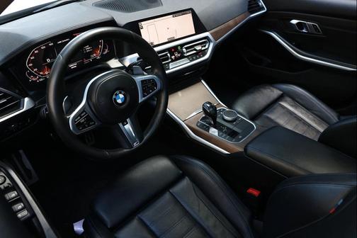 2020 BMW M340 i xDrive