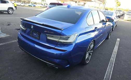 2020 BMW M340 i xDrive