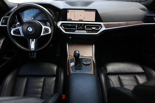 2020 BMW M340 i xDrive