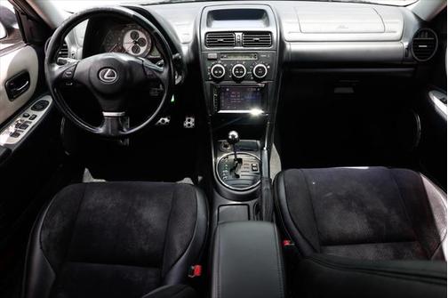 2004 Lexus IS 300 Base