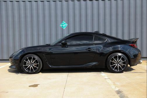 Raven 2022 Toyota GR86 Base