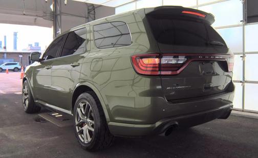 2022 Dodge Durango SRT 392 AWD