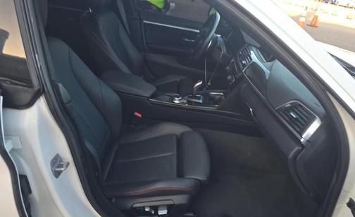 2020 BMW 440 Gran Coupe i