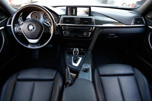 2020 BMW 440 Gran Coupe i