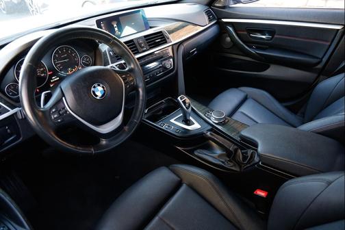 2020 BMW 440 Gran Coupe i