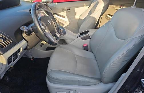 2012 Toyota Prius Five