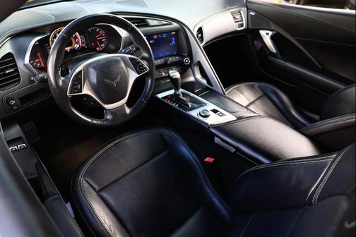 2014 Chevrolet Corvette Stingray Base