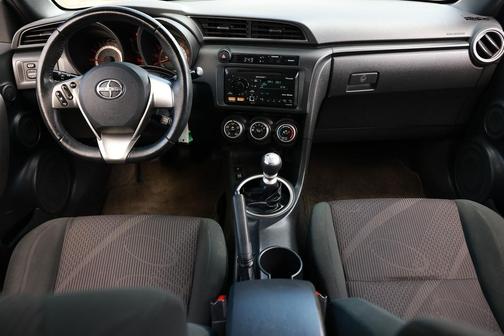 2013 Scion tC Base