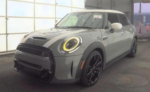 2023 MINI Hardtop Cooper S
