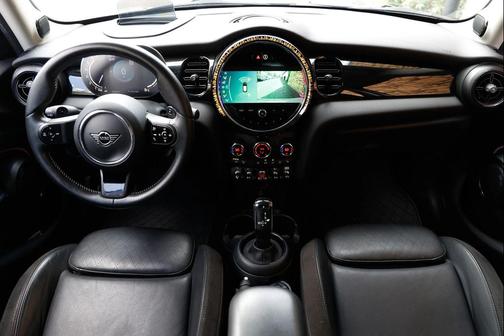 2023 MINI Hardtop Cooper S