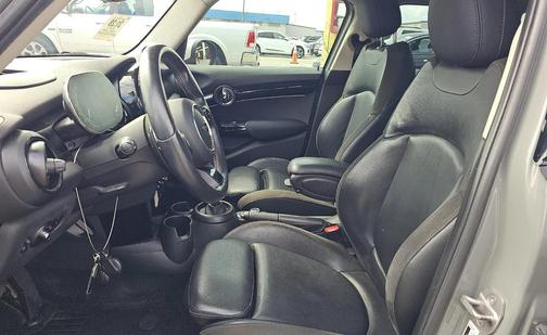 2023 MINI Hardtop Cooper S