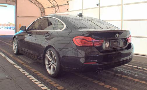 2019 BMW 430 Gran Coupe i