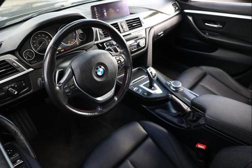 2019 BMW 430 Gran Coupe i