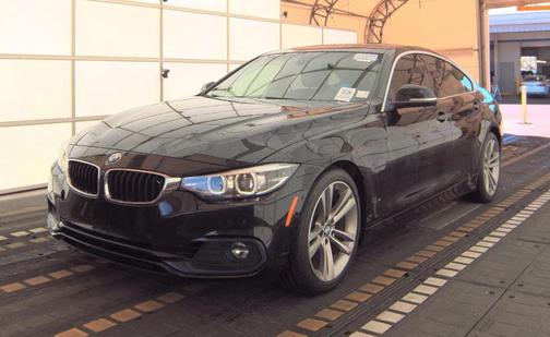 2019 BMW 430 Gran Coupe i