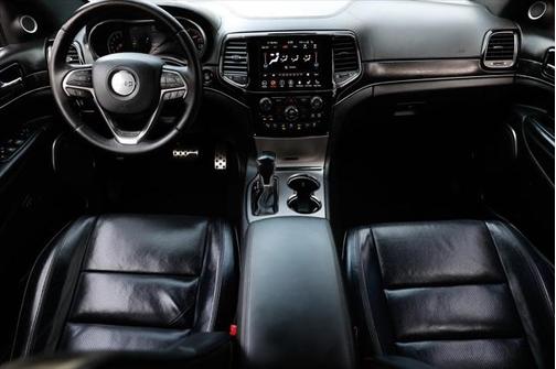 2020 Jeep Grand Cherokee High Altitude