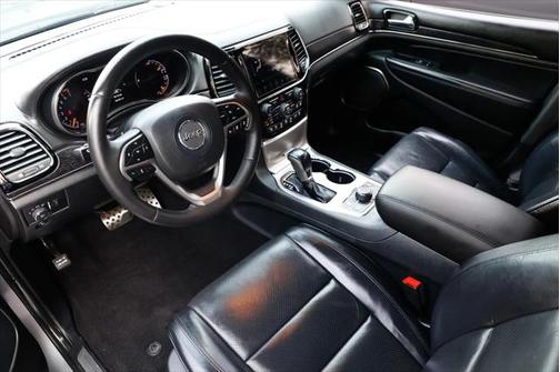 2020 Jeep Grand Cherokee High Altitude