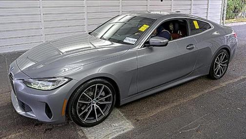 2023 BMW 430 i