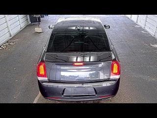 2018 Chrysler 300 Limited