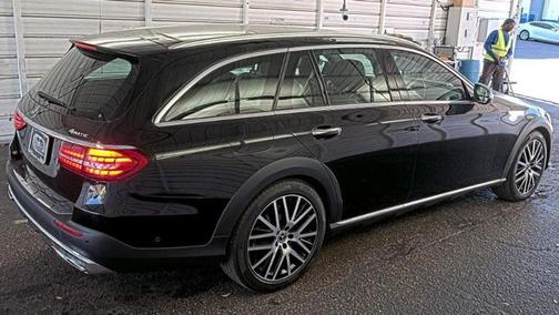 2023 Mercedes-Benz E-Class E 450 4MATIC All-Terrain