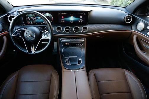 2023 Mercedes-Benz E-Class E 450 4MATIC All-Terrain
