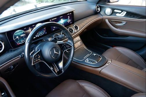 2023 Mercedes-Benz E-Class E 450 4MATIC All-Terrain