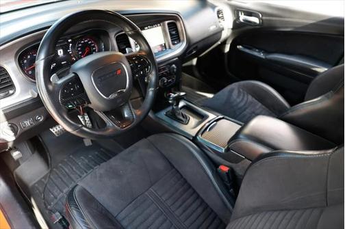 2019 Dodge Charger Scat Pack