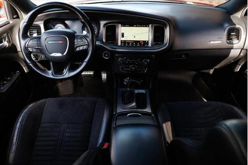 2019 Dodge Charger Scat Pack