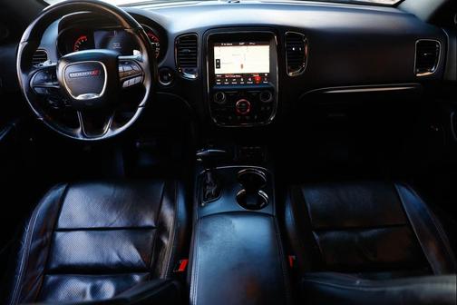 2018 Dodge Durango R/T