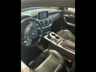 2019 Kia Stinger GT