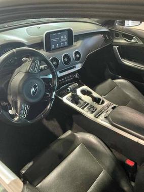2019 Kia Stinger GT